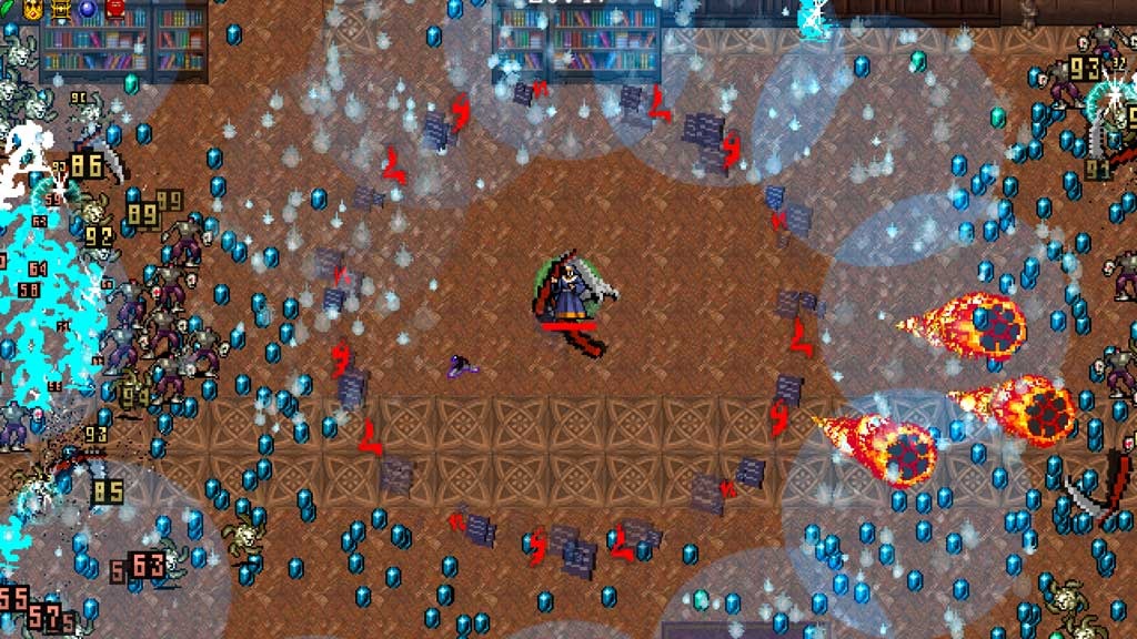 Vampire Survivors 2