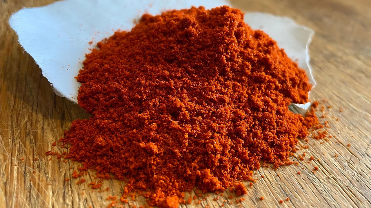 Bruk og fordeler med Cayenne Pepper.