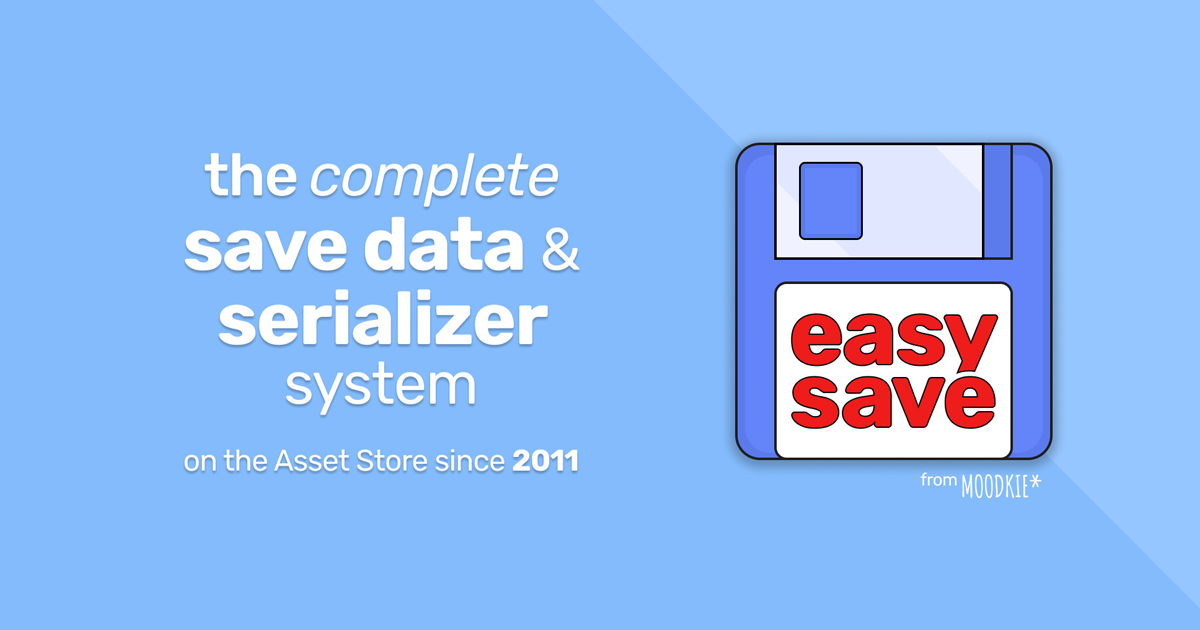 Enkel lagring - Den komplette lagrings- og lastinnsatsen