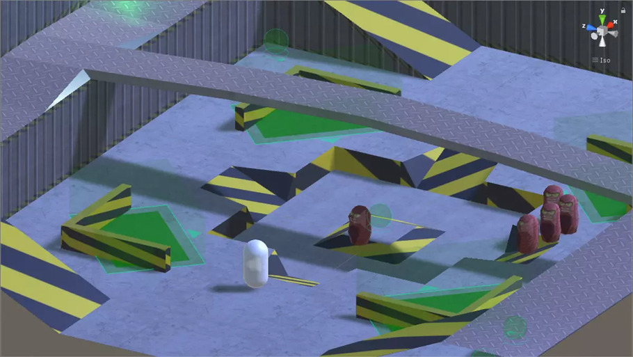 Ultimate Spawner 2.0 - En enhetsaktiva som forandrer spillet.