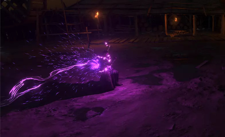 Realistiske effektpakke 4