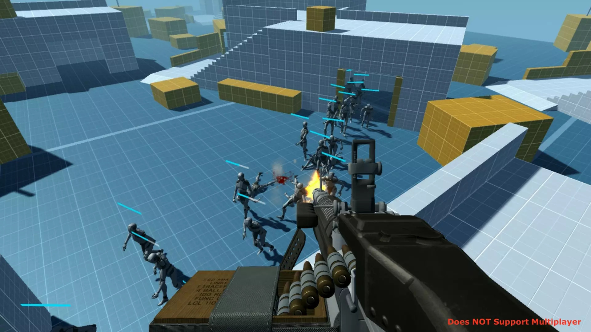 Zombie AI for Unity: Spawner Customization