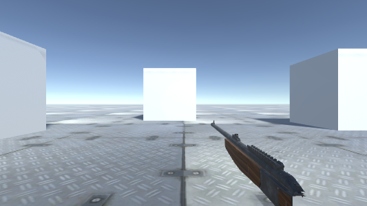 Løs problemet med kameraklipping i Unity.