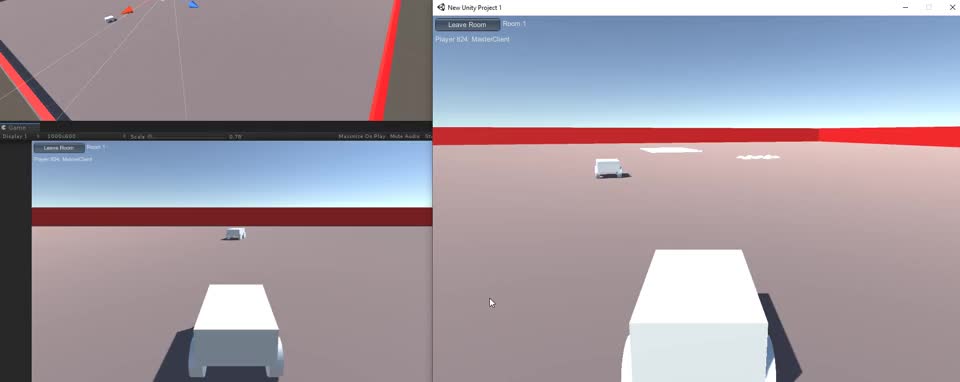 Sharp Coder Videospiller