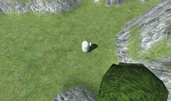 Sharp Coder Videospiller