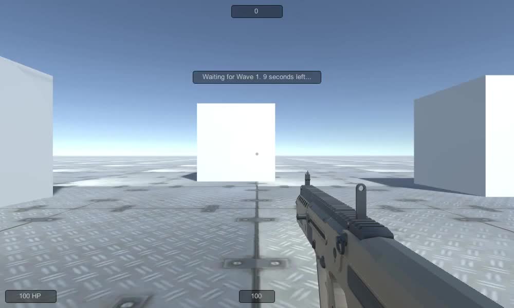 Sharp Coder Videospiller