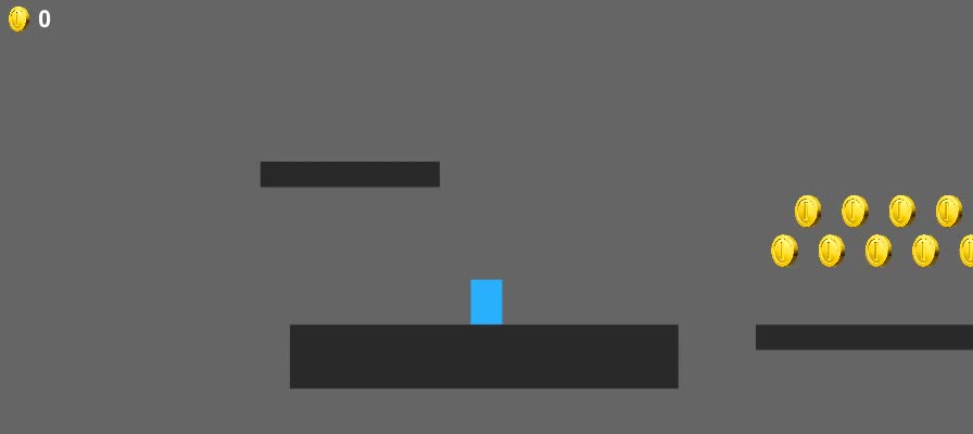 Sharp Coder Videospiller